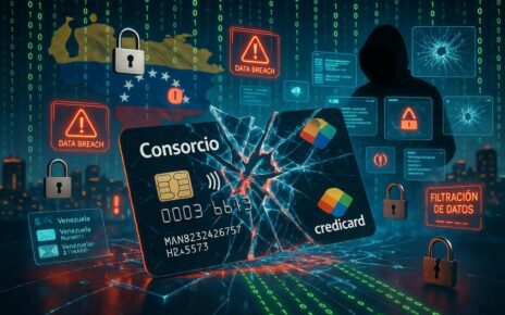El filtrado de datos de Consorcio Credicard: cuando la vulnerabilidad financiera revela más que números 11 filtrado de datos de Consorcio Credicard