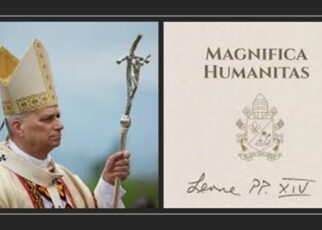 Magnifica Humanitas