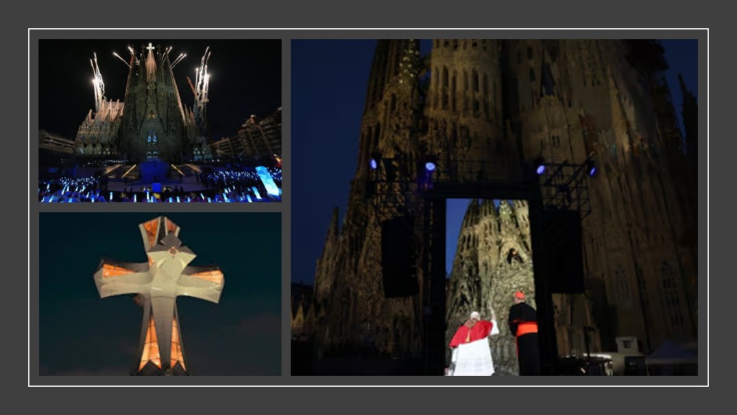 Sagrada Familia