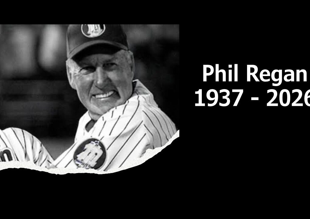Phil Regan