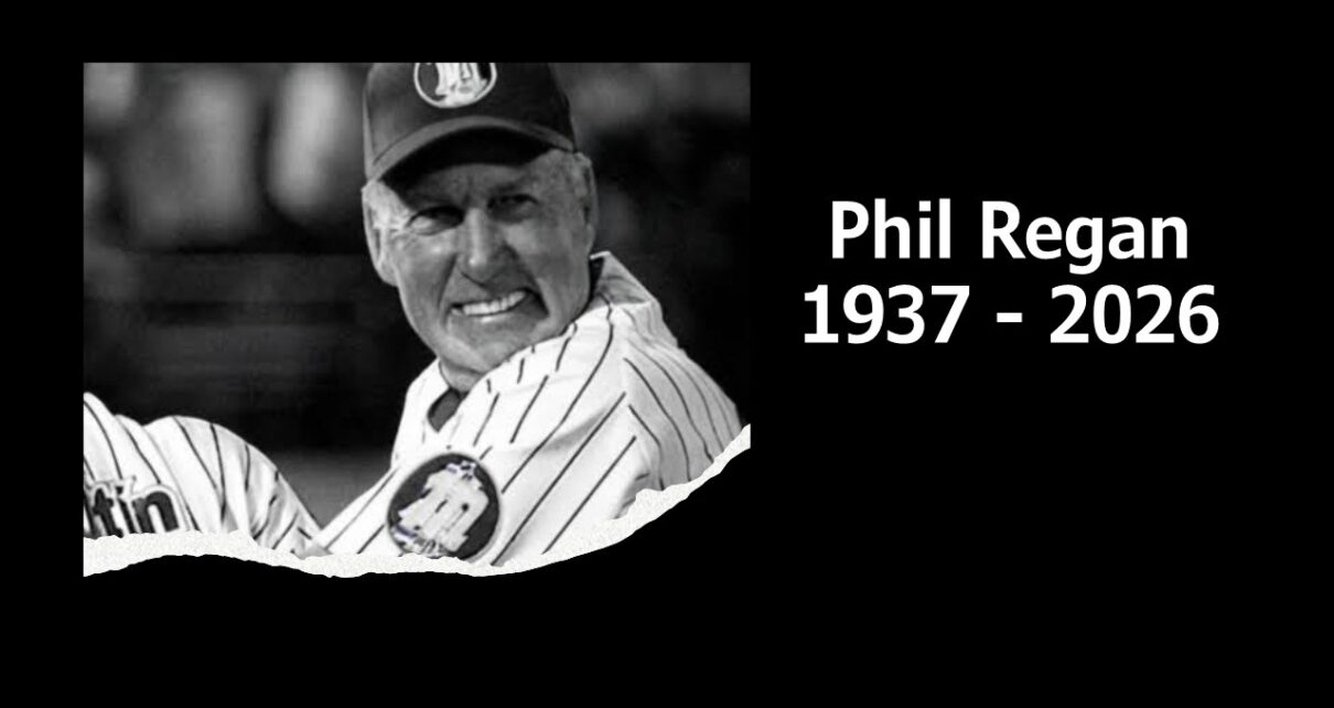 Phil Regan