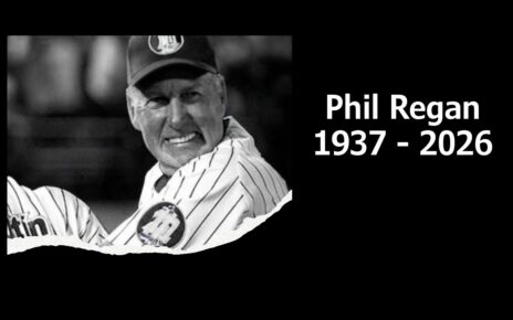 Phil Regan