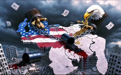 Venezuela exhausta