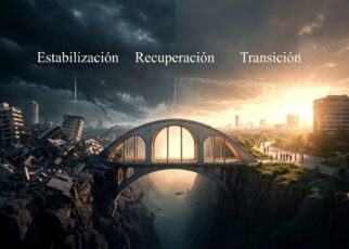 Administración temporal de EE.UU. o elecciones en una Venezuela exhausta