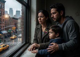 fin del TPS para venezolanos en EE. UU