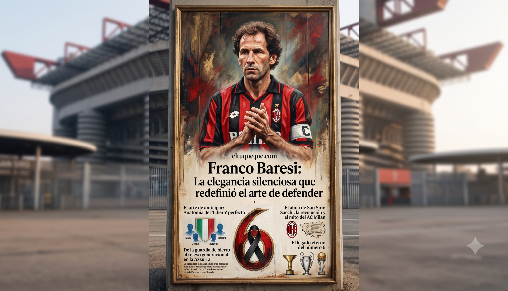 Franco Baresi