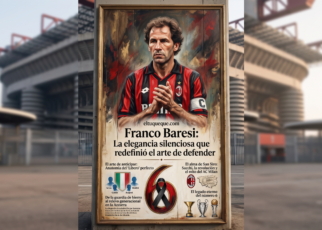 Franco Baresi