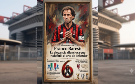 Franco Baresi