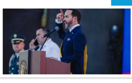 Abelardo de la Espriella inicia su mandato