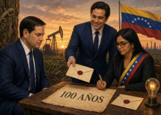 petróleo por perpetuidad