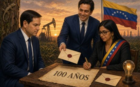 petróleo por perpetuidad