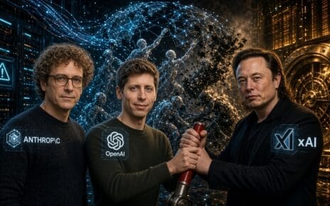 Amodei, Altman y Musk se alinean: “hay que desacelerar la frontera”. El riesgo agéntico es real. El empaque político también 18 Amodei, Altman y Musk se alinean