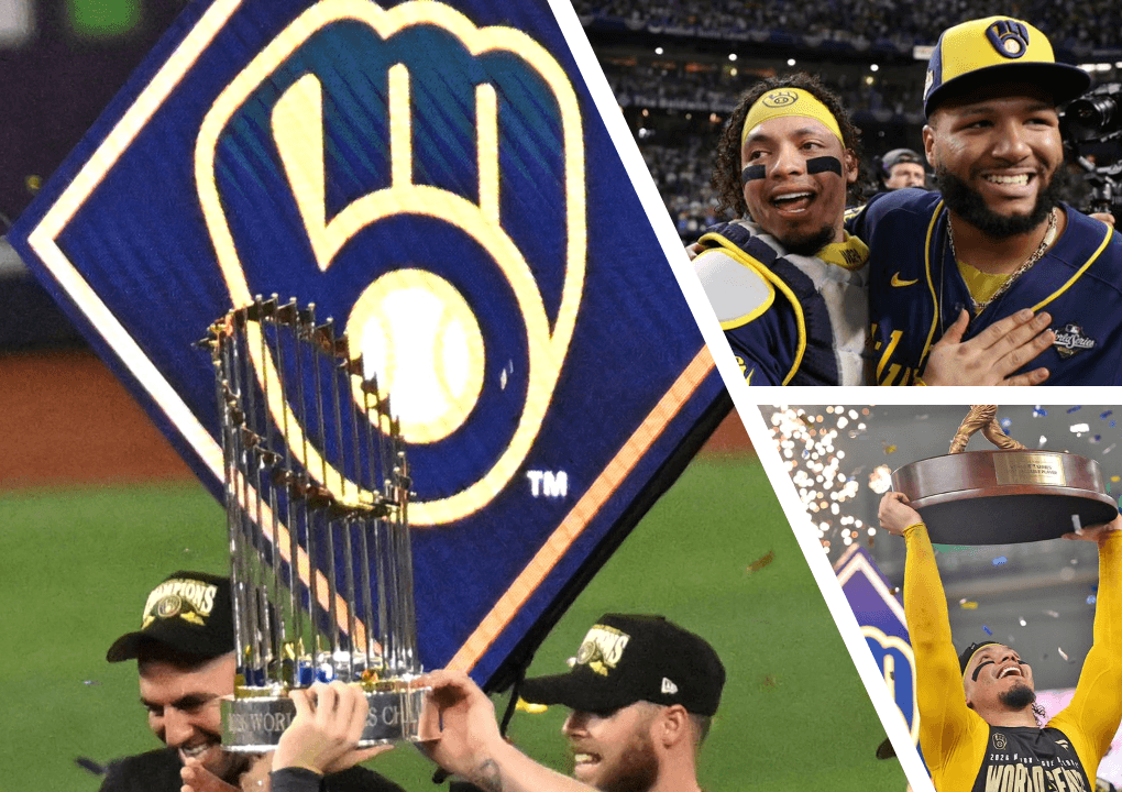 Milwuakee Campeones