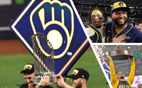 Milwuakee Campeones