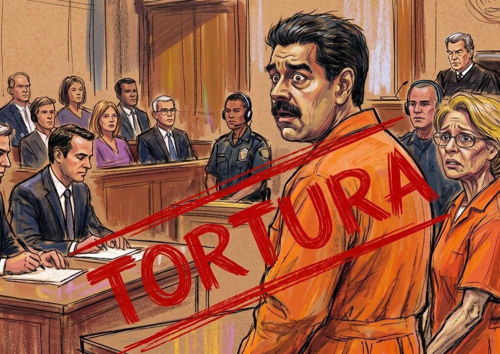 Nueva York le suma a Maduro y a Cilia el cargo que el régimen nunca admitió