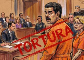 Nueva York le suma a Maduro y a Cilia el cargo que el régimen nunca admitió