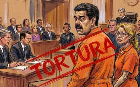 Nueva York le suma a Maduro y a Cilia el cargo que el régimen nunca admitió
